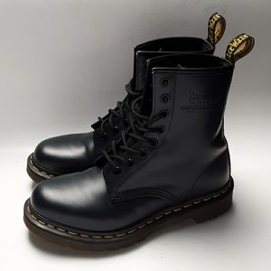 Navy Blue Dr. Martens 1460 size 6 UK 4